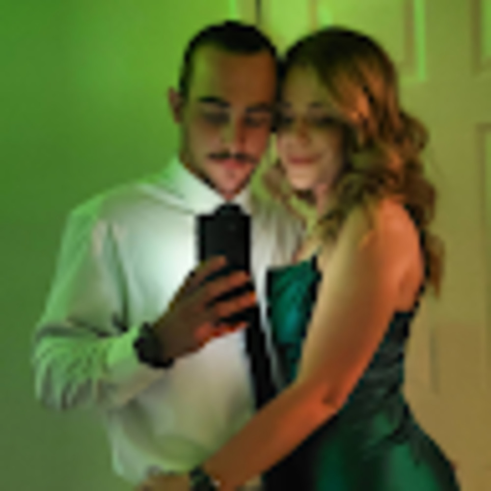 Meet your Posher, Mathew